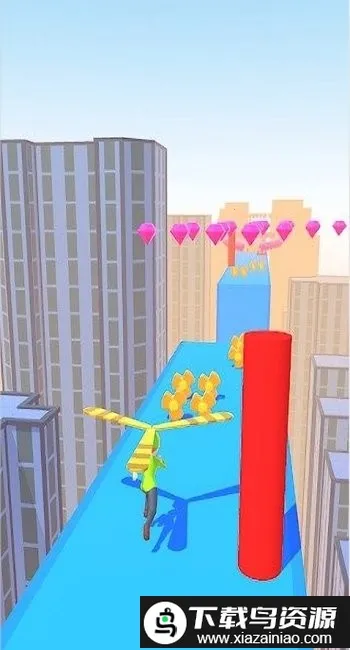 ֱ����С���ܿ�(Ȥζ�ܿ���Ϸ)v0.1 �ֻ���