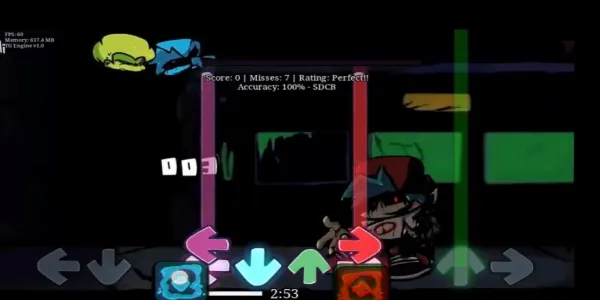 FNF���没���ɰ���bf��ֲ�������ֻ���v5 ��Ѱ�