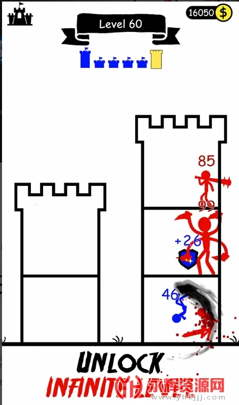 �����Ӣ���������޽��������ʯv1.0.105 �ٷ�����