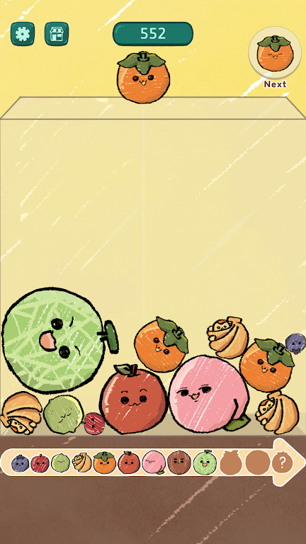 QSС����԰���ϳ�ˮ��(ˮ���ϳ���Ϸ)v2.0.12 ��׿��