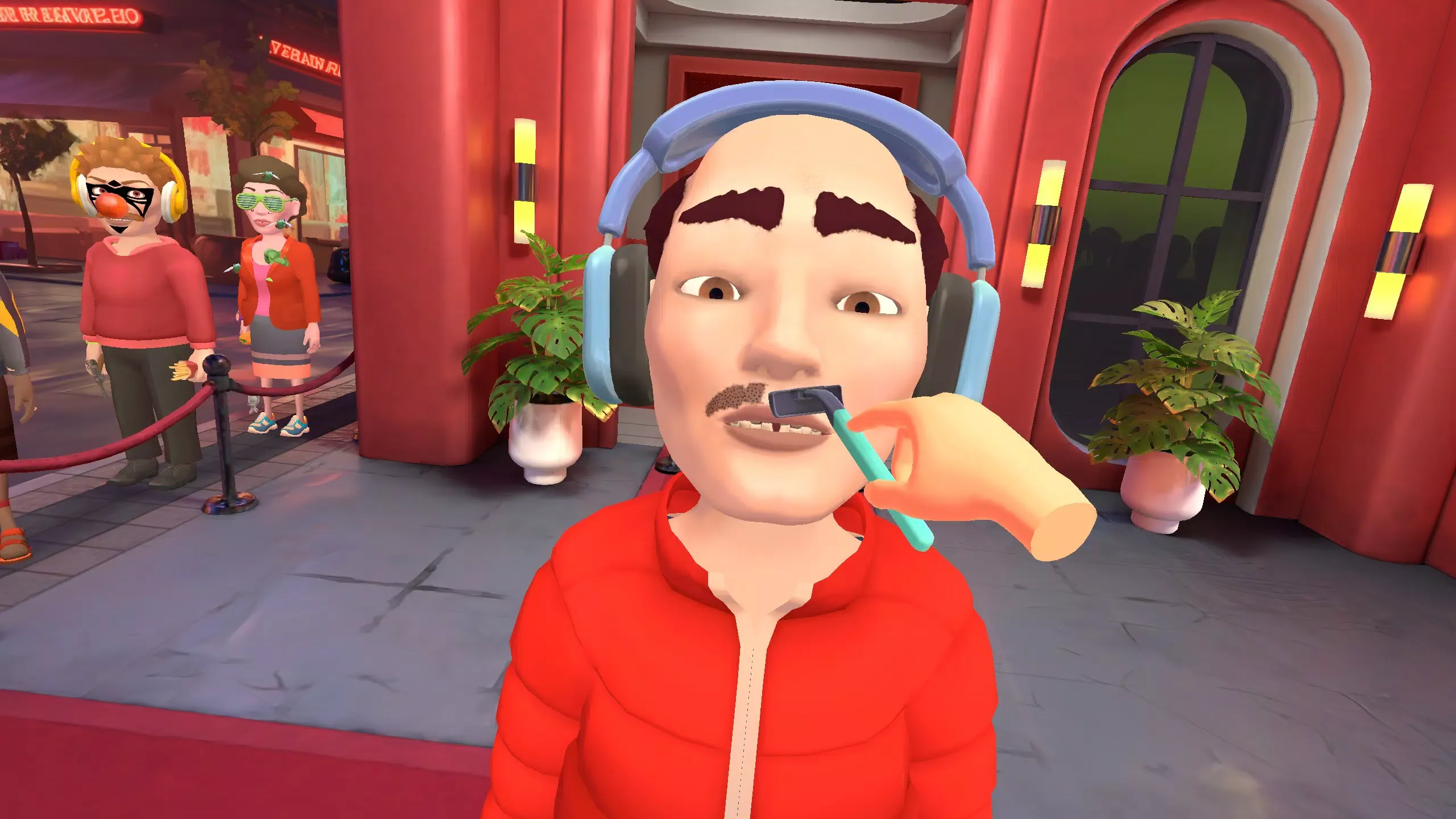 ҹ�ܻᱣ���ٷ���������v1.0.21 ��׿��