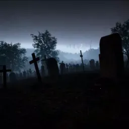 The Silent Neighbor2026官方正版v1.0 官方正版