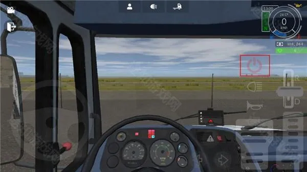 大卡车模拟器2中文版下载