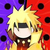 火柴人忍者大战3v3v4.1 手机版