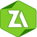 ZArchiver pro蓝色版v1.2.2 官方正版