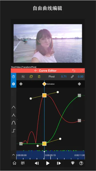 nv剪辑软件nodevideo破解版 nv剪辑软件nodevideo破解版