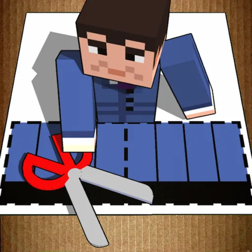 skinseed皮肤制作器v6.5.12 官方正版