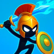 火柴人多元宇宙(火柴人战斗游戏)v1.0 官方正版