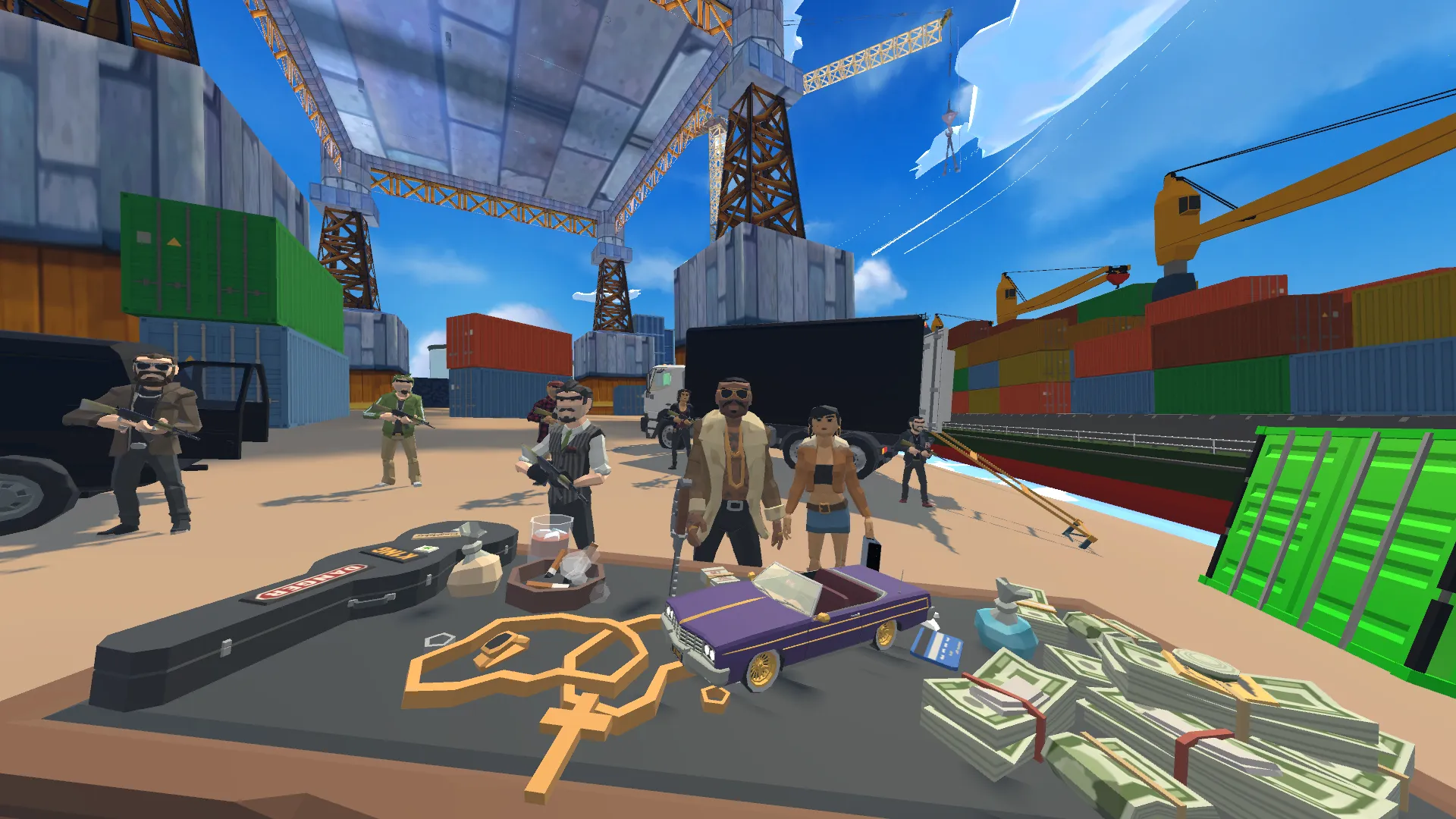 ����֮�أ����س���(�ڰﷸ����Ϸ)v0.1 �ٷ�����