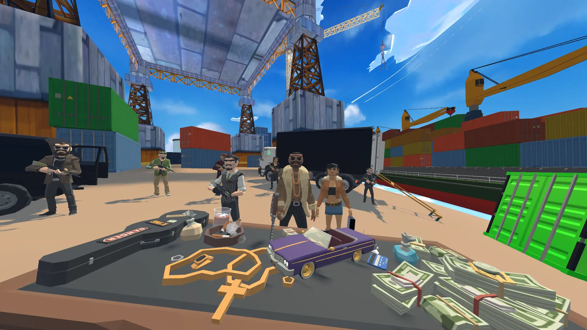 ����֮�أ����س���(�ڰﷸ����Ϸ)v0.1 �ٷ�����