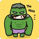 复仇者行动无敌浩克下载v1.7.1 手机版