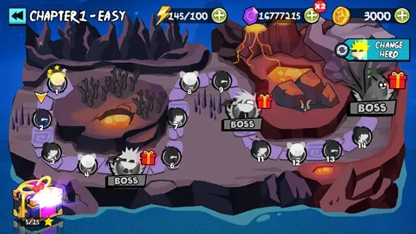 ��������ߴ�ս�ƽ����Ϸ���ò˵�v4.1 �ٷ�����