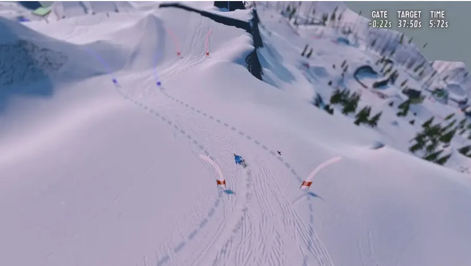 ѩɽ��ѩ��ð��2���İ�����v1.04418 �ٷ�����