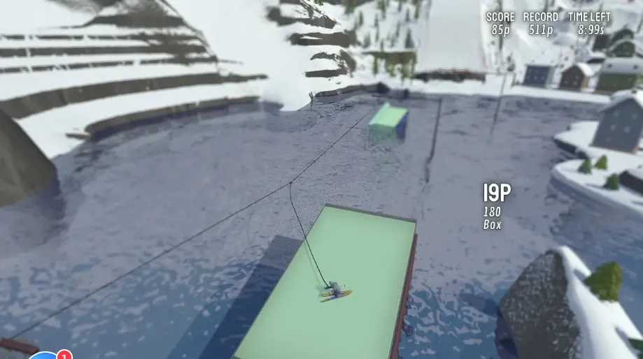 ѩɽ��ѩ��ð��2���İ�����v1.04418 �ٷ�����