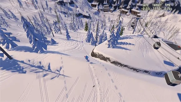 ѩɽ��ѩ��ð��2���İ�����v1.04418 �ٷ�����