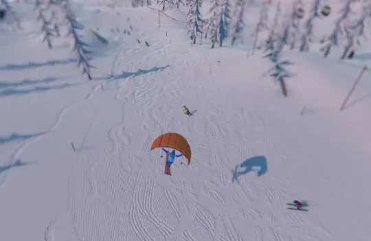 ѩɽ��ѩ��ð��2���İ�����