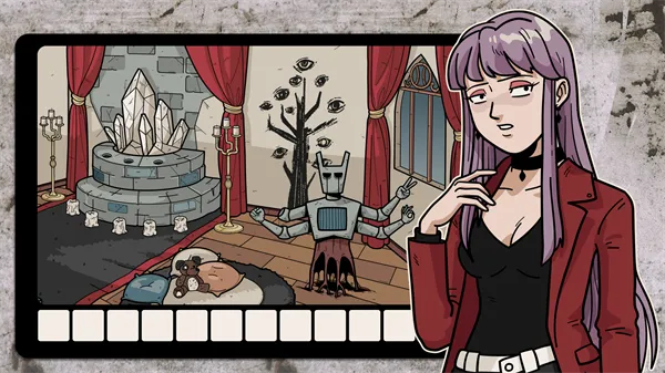 Hidden Memories��׿���ֻ���v1.0.93 ��Ѱ�