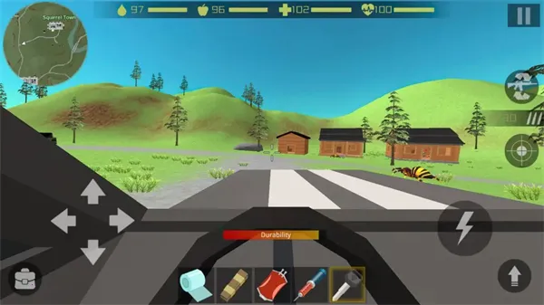 ��ʬ������������2�ŵ�ͼ���İ�v1.82 �ֻ���