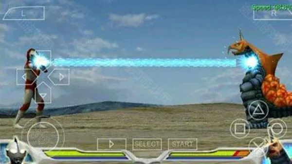 奥特曼格斗进化0全人物解锁版 奥特曼格斗进化0全人物解锁版