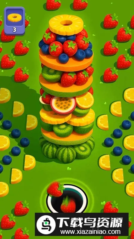 All in Hole全部进洞最新手机版 All in Hole全部进洞最新手机版