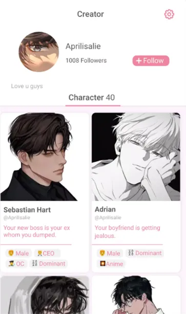 dokichat�ٷ��������v1.3.5 ��׿��