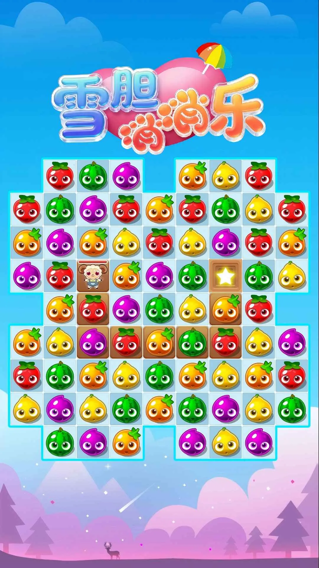 ѩ��������(����������Ϸ)v1.0.0 ��׿��