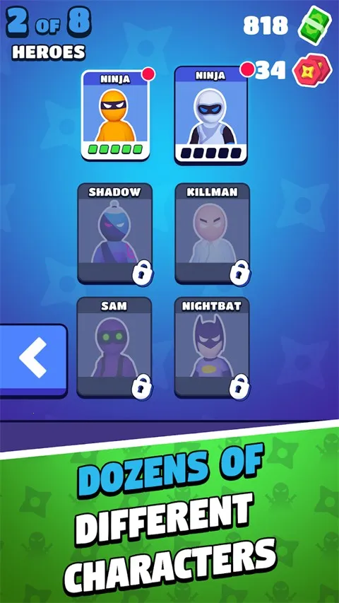 Ǳ�д�ʦȫƤ��������v1.12.34 ��׿��