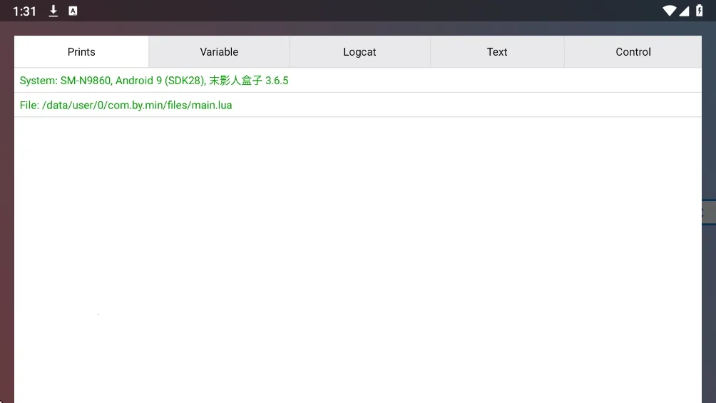 ĩӰ�˺���(MCģ����������)v3.6.5 �ٷ�����