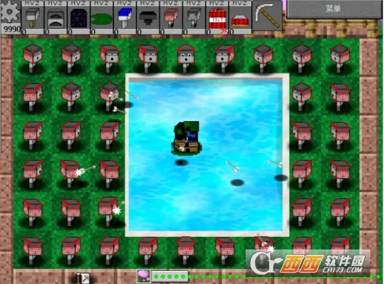 mc��ս��ʬ2��������������v0.5.2 ��׿��