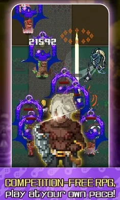 ��ְ���ɼ�(RPGְҵ������Ϸ)v2.2 ��Ѱ�