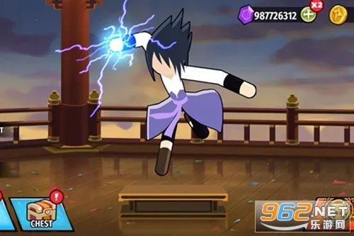 火柴人忍者大战3v3无限金币无限金券 火柴人忍者大战3v3无限金币无限金券