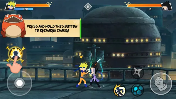 火柴人忍者大战3v3无限金币无限金券 火柴人忍者大战3v3无限金币无限金券