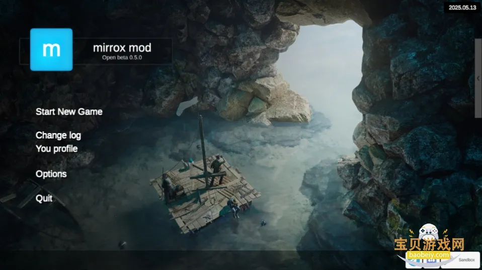 MirroXģ��0.5B4.1�汾v0.5.0 B4 ��Ѱ�