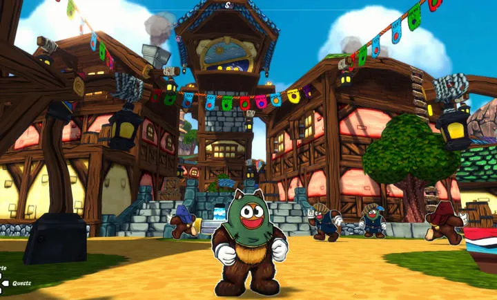 ³�������(ð�ն�����Ϸ)vb2abff6 ��׿��