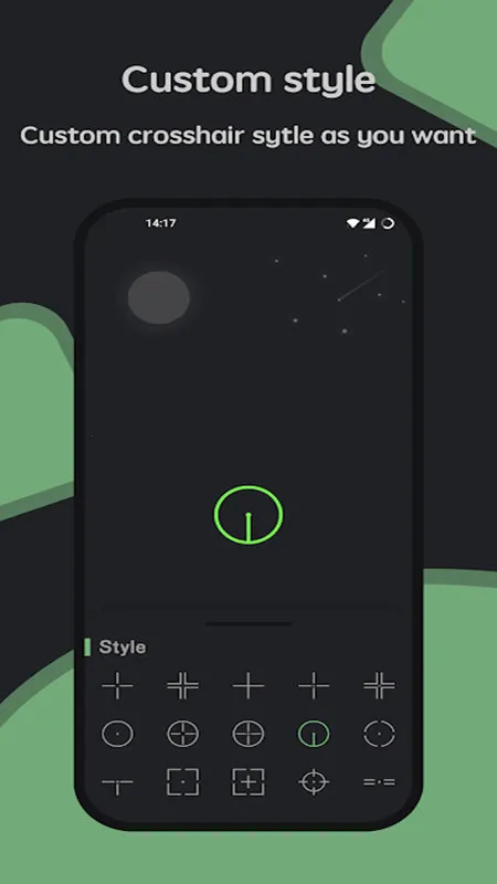 crosshairpro准星下载 crosshairpro准星下载