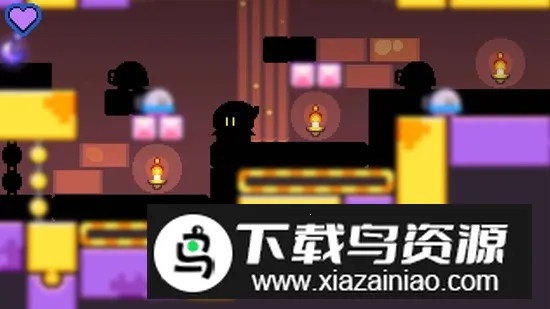 Shadow TrickӰ��Ϸ��(��Ӱ������Ϸ)v0.0.4 �ٷ�����