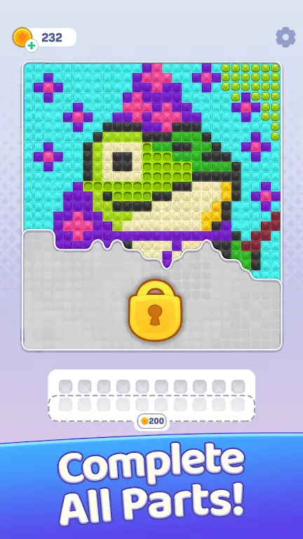 �買���(��ʯ����Ϳɫ��Ϸ)v0.7.4 ��׿��