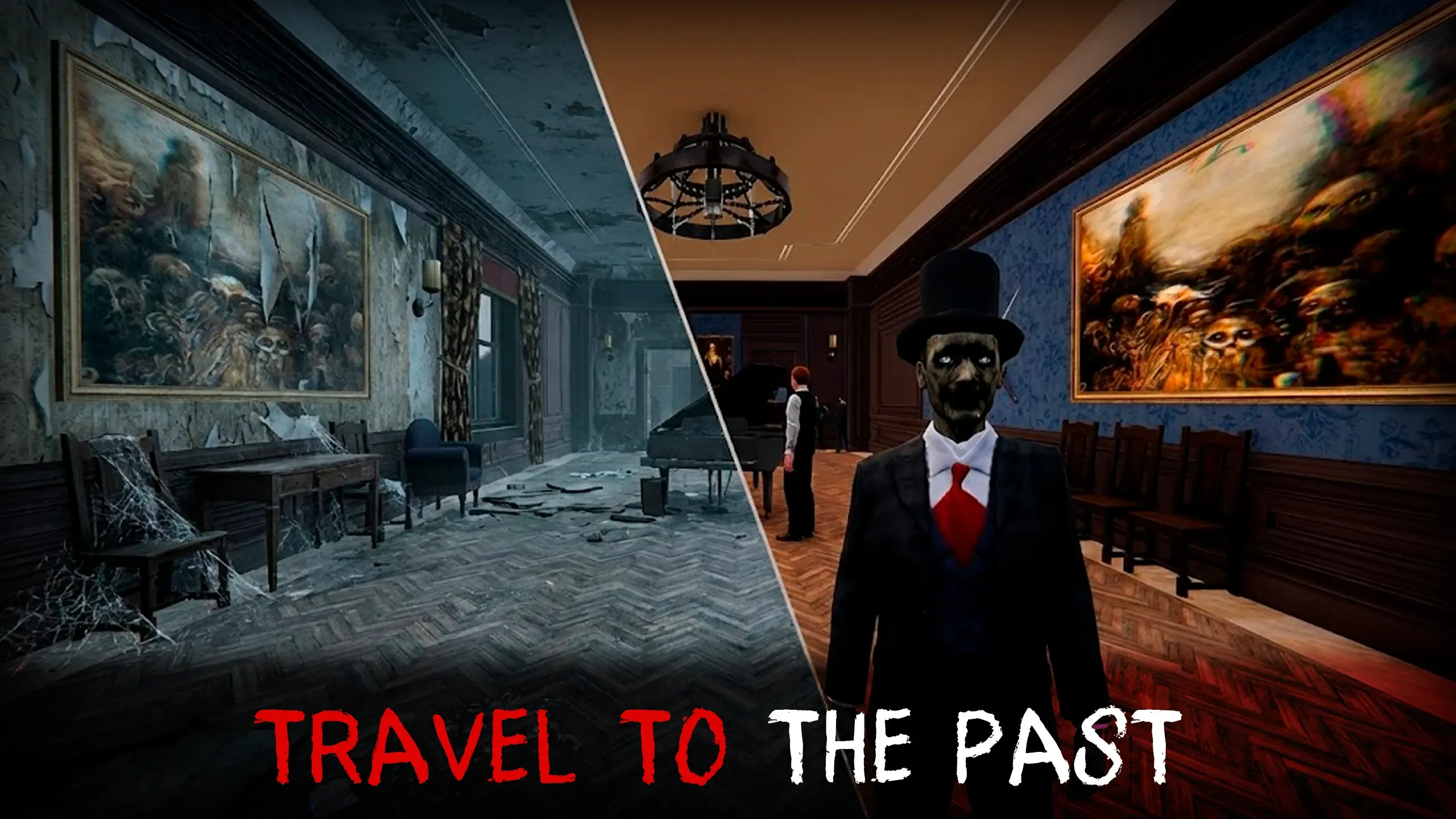 ��˹�����ؿֲ�(ʱ�����й���)v17 ��׿��