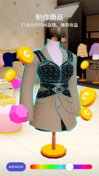 ����zepeto���ʷ��ٷ�v4.15.120 ��Ѱ�