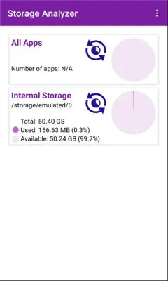 Storage Analyzer(�ֻ��洢��������)v3.6.1 ��׿��