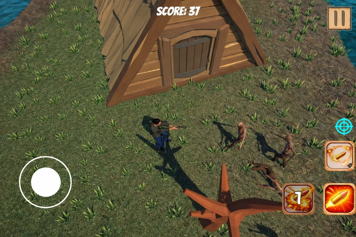 ������ʬ�����ֻ���v1.21 ��׿��