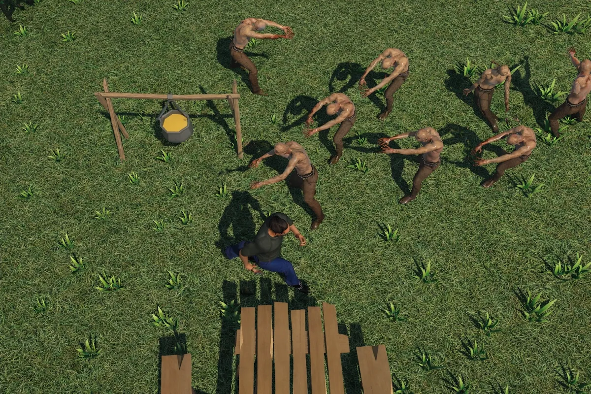 ������ʬ�����ֻ���v1.21 ��׿��