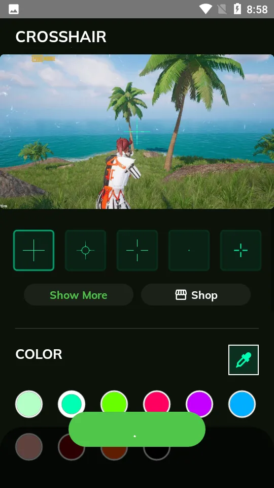 crosshairpro�ٷ��������v1.0.20 �ֻ���