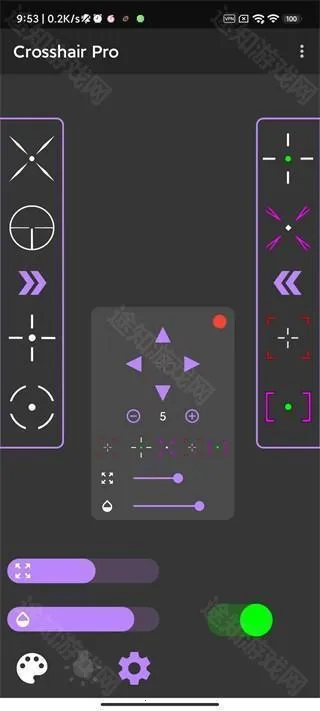 crosshairpro�ٷ��������