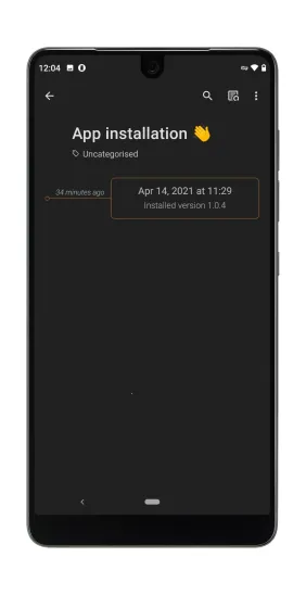 Last Time(ʱ���¼����)v2.1.1 �ٷ�����