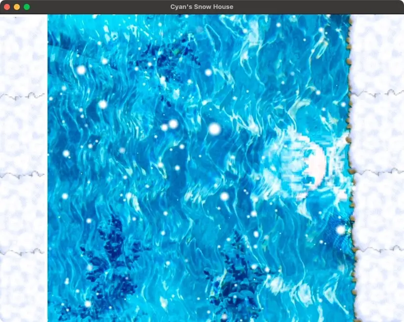 ��ɫ��ѩ֮��(ѩ�����С��Ϸ)v1.9.48 ��׿��