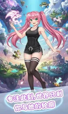 ��ƴ����(����Ԫƴͼ��Ϸ)v1.0 �ٷ�����