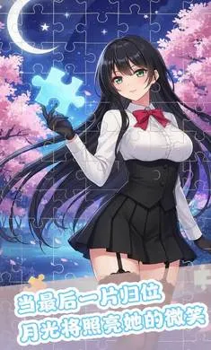 ��ƴ����(����Ԫƴͼ��Ϸ)v1.0 �ٷ�����