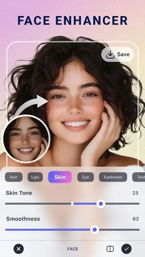 lightx��Ƭ�༭��(ͼƬ�༭����)v2.5.3 �ٷ�����