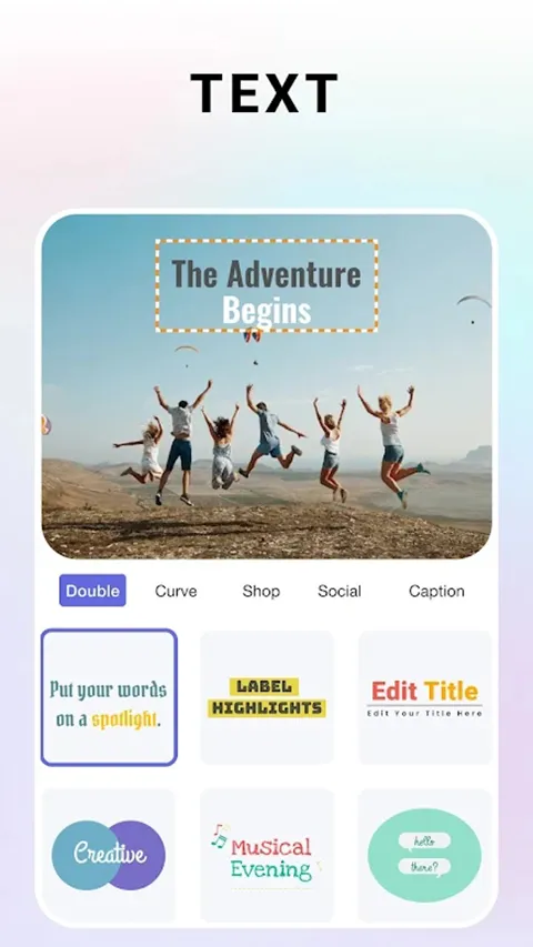 lightx��Ƭ�༭��(ͼƬ�༭����)v2.5.3 �ٷ�����